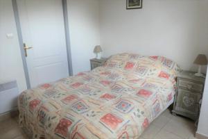 Appartements Residence Gardette - Joli T3 centre station 8 couchages a Reallon B34-35 MAE-8441 : photos des chambres