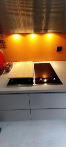 Appartements Residence Means - Jolie petite maison de 3 couchages en village MEANS VILLAGE MAE-8421 : photos des chambres