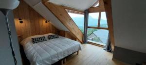 Appartements Residence Means - Jolie petite maison de 3 couchages en village MEANS VILLAGE MAE-8421 : photos des chambres