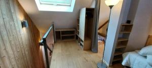 Appartements Residence Means - Jolie petite maison de 3 couchages en village MEANS VILLAGE MAE-8421 : photos des chambres