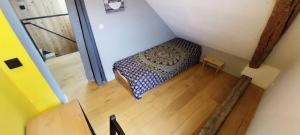 Appartements Residence Means - Jolie petite maison de 3 couchages en village MEANS VILLAGE MAE-8421 : photos des chambres