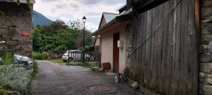 Appartements Residence Means - Jolie petite maison de 3 couchages en village MEANS VILLAGE MAE-8421 : photos des chambres