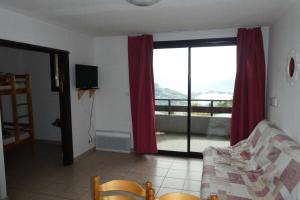 Appartements Residence Gardette - Joli t2 de 4 couchages a Reallon B2 MAE-8501 : photos des chambres