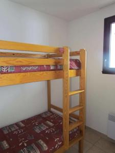 Appartements Residence Gardette - Joli t2 de 4 couchages a Reallon B2 MAE-8501 : photos des chambres