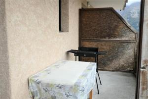Résidence Gardette - Joli t2 de 4 couchages a Réallon MAE-8501
