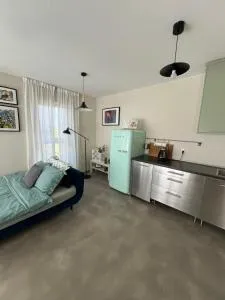 Mieszkanie z basenem i siłownią Bronowicka - Przecław