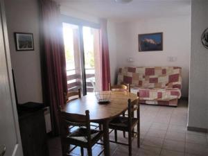 Appartements Residence Gardette - Joli t2 6 couchages sur la station de Reallon B26 MAE-8491 : photos des chambres