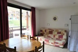 Résidence Gardette - Agréable T2 de 6 couchages a Réallon MAE-8511 - 雷阿隆