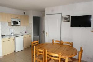 Résidence Gardette - Joli T2 6 couchages à Réallon B13 MAE-8521