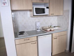 Résidence Gardette - Joli T2 6 couchages à Réallon B13 MAE-8521