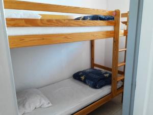 Résidence Gardette - Joli T2 6 couchages à Réallon B13 MAE-8521