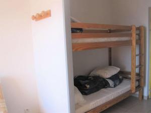 Résidence Gardette - Joli T2 6 couchages à Réallon B13 MAE-8521