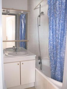 Résidence Gardette - Joli T2 6 couchages à Réallon B13 MAE-8521