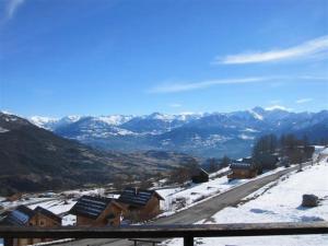 Résidence Gardette - Joli T2 6 couchages à Réallon B13 MAE-8521