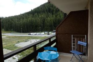Appartements Residence Gardette - Joli T2 Cosy de 6 couchages a Reallon A24 MAE-8561 : photos des chambres