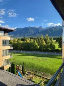 Cornelia Deluxe Residence, Apartment A31 - Razlog