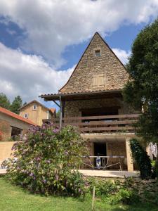 Gîte de charme La Pradelle