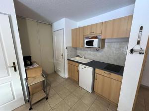 Résidence Gardette - Appartement "cosy" de 5 couchages à Réallon A17 MAE-8581