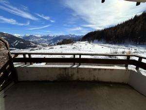 Appartements Residence Gardette - Ravissant T2 accueillant 6 personnes a Reallon A2 MAE-8571 : photos des chambres