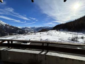 Appartements Residence Gardette - Ravissant T2 accueillant 6 personnes a Reallon A2 MAE-8571 : photos des chambres