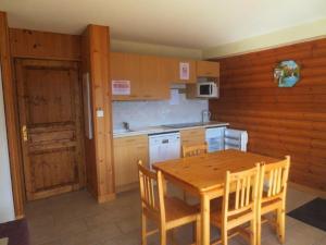 Appartements Residence Joubelle - Vue magnifique dans ce T3 de 6 couchages a Reallon JOUB9-2 MAE-8611 : photos des chambres