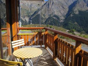 Appartements Residence Joubelle - Vue magnifique dans ce T3 de 6 couchages a Reallon JOUB9-2 MAE-8611 : photos des chambres