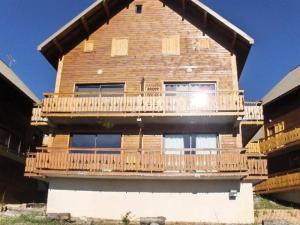 Appartements Residence Joubelle - Vue magnifique dans ce T3 de 6 couchages a Reallon JOUB8-2 MAE-8621 : photos des chambres