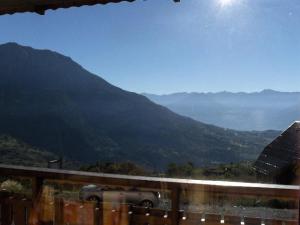 Appartements Residence Joubelle - Vue magnifique dans ce T3 de 6 couchages a Reallon JOUB8-2 MAE-8621 : photos des chambres