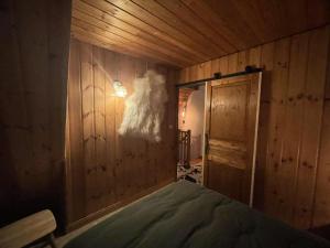 Appartements Residence Joubelle - Bel appartement renove chalet de 4 a 6 couchages a Reallon JOUB2-4 MAE-8631 : photos des chambres