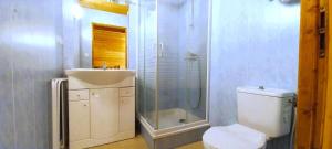 Appartements Residence Joubelle - Appartement 6 personnes cosy dans chalet a Reallon JOUB1-6 MAE-8651 : photos des chambres