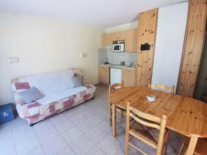 Résidence Joubelle - Magnifique chalet de 6 couchages en duplex JOUB10-3 MAE-8641