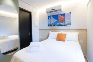 Way Bossa #F3 - Studio Duplo por Carpediem