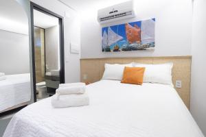 Way Bossa #F3 - Studio Duplo por Carpediem