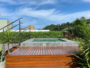 Unity Cabo Branco - Apartamentos à beira-mar