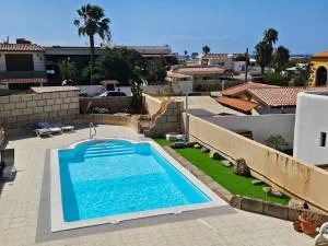 Loft near the BEACH - La Mareta
