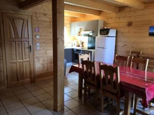 Chalets Des Aiguilles - Superbe chalet de 8 couchages a Reallon CHALAIG9 MAE-8681 : photos des chambres
