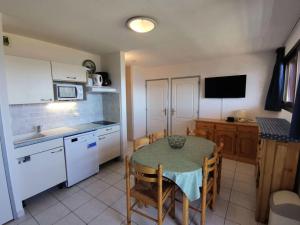 Appartements Residence Chabrieres - Bel appartement 2 chambres 6 couchages a Reallon CHAB35 MAE-8721 : photos des chambres