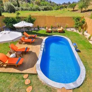 Villa limon - Karadere