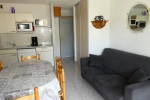 Résidence Chabrieres - Bel appartement avec 2 chambres pour 6 couchages à Réallon MAE-8711 - 雷阿隆