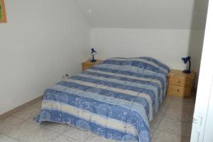 Appartements Residence Chabrieres - Bel appartement avec 2 chambres pour 6 couchages a Reallon CHAB38 MAE-8711 : photos des chambres