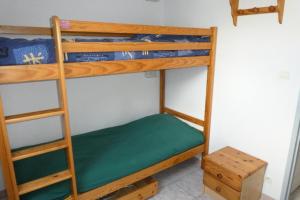 Appartements Residence Chabrieres - Bel appartement avec 2 chambres pour 6 couchages a Reallon CHAB38 MAE-8711 : photos des chambres