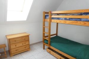 Résidence Chabrieres - Bel appartement avec 2 chambres pour 6 couchages à Réallon CHAB38 MAE-8711