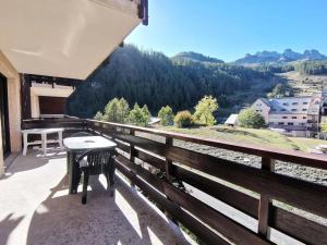 Appartements Residence Chabrieres - Bel appartement avec 2 chambres pour 6 couchages a Reallon CHAB38 MAE-8711 : photos des chambres