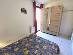 Appartements Residence Chabrieres - Bel appartement 2 chambres pour 6 couchages a Reallon CHAB30 MAE-8731 : photos des chambres