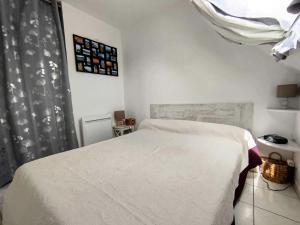 Résidence Chabrieres - Ravissant appartement pour 6 personnes à Réallon CHAB19 MAE-8761