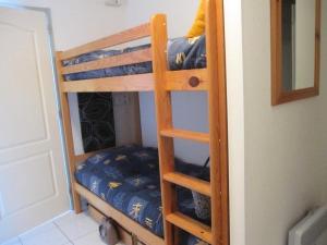 Appartements Residence Chabrieres - Ravissant appartement pour 6 personnes a Reallon CHAB19 MAE-8761 : photos des chambres