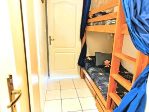 Appartements Residence Chabrieres - Ravissant appartement pour 6 personnes a Reallon CHAB19 MAE-8761 : photos des chambres