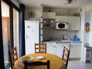 Appartements Residence Chabrieres - Ravissant appartement pour 6 personnes a Reallon CHAB19 MAE-8761 : photos des chambres