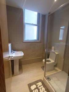Elegant 1Bed Apt in Leeds City Centre