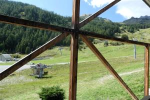 Appartements Residence Aurans - Tres joli deux pieces au coeur de la station de Reallon 221A MAE-8801 : photos des chambres